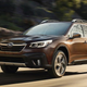 The 2019 Outback